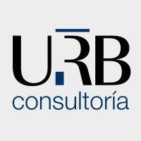 urb logo image