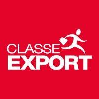 classe export logo image