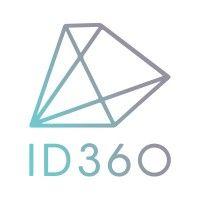 id360 logo image