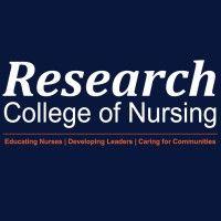 research college of nursing