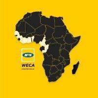 mtn weca logo image