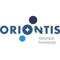 oriontis recursos humanos logo image