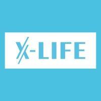 x-life as