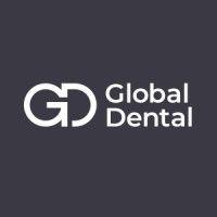 global dental logo image