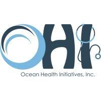 ohi - ocean health initiatives, inc. logo image