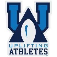 uplifting athletes