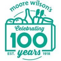 moore wilson & co. limited