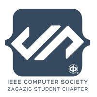 ieee cs zagazig student chapter logo image