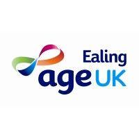 age uk ealing