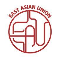 east asian union logo image