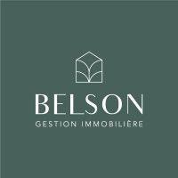 gestion immobilière belson inc. logo image