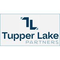 tupper lake partners logo image