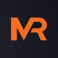 mrstudios - industrial vr/ar logo image