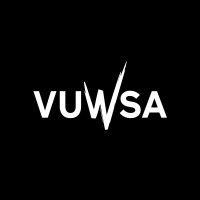 victoria university of wellington students'​ association logo image