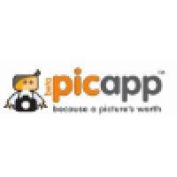 picapp logo image