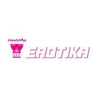 erotika love store, méxico logo image