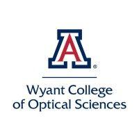 uarizona wyant college of optical sciences logo image