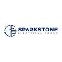 logo of Sparkstone Electrical Group