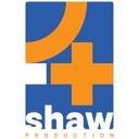 logo of 4 Shaw Production