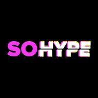 sohype gmbh logo image