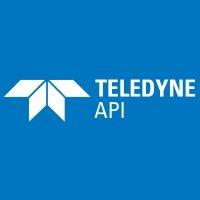 teledyne api logo image