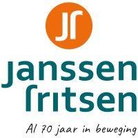 janssen fritsen logo image