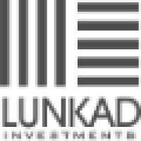 lunkad investments logo image