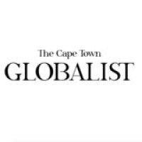 the cape town globalist logo image