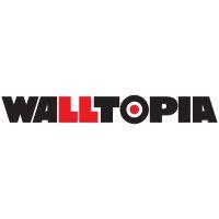 walltopia logo image