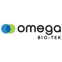 omega bio-tek logo image