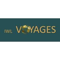 iwl voyages logo image