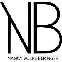 nancy volpe beringer logo image