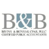 bivins & bunyak cpas pllc