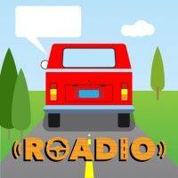 roadio logo image