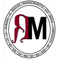 renaissance men logo image