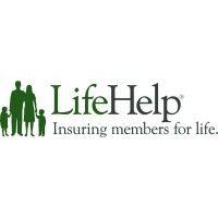 lifehelp logo image