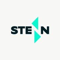 stenn logo image