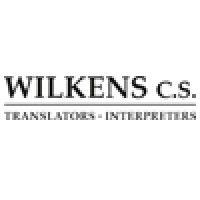 wilkens c.s. translators • interpreters • technical writers logo image