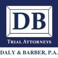 daly & barber, p.a. logo image