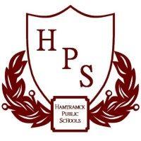 hamtramck public schools logo image