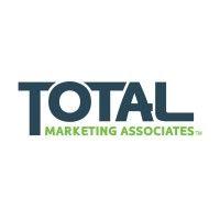 total marketing associates, inc. logo image