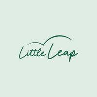 little leap logo image