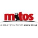 logo of Mitos Group Smart Marketing Solutions