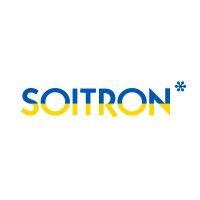 soitron logo image