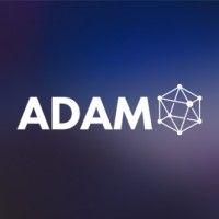 association for digital asset markets (adam) logo image