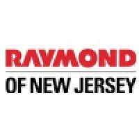 raymond of new jersey, llc logo image