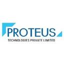 logo of Proteus Technologies Pvt Ltd