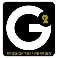 g2 estudio contable & empresarial logo image