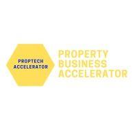 property business accelerator logo image