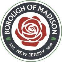 borough of madison logo image